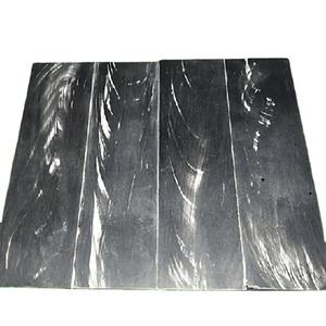 Placas de cuerno natural Solución ecológica para gafas de sol elegantes Mango Cuerno de buey natural Placas de cuerno de vaca Decoración artesanal - Product Image 1