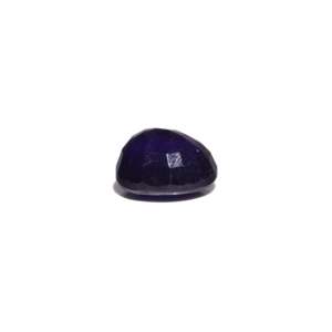 Natural Blue Sapphire Loose Gemstone-6.88 Carat Certified Wholesale - Product Image 3
