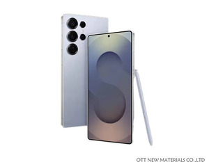 Nuevo Teléfono Celular S25 Ultra de 6.8 Pulgadas, 16GB+1TB, 4G 5G, Doble SIM, Desbloqueo Facial, Caja Original en Español Incluida, Snapdragon 800 - Product Image 4