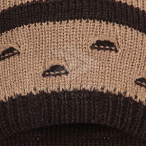 Gorro Clásico Ecológico Ligero Unisex, Material Suave, Flexible, Elástico, Ajustable, para Comodidad en Exteriores en Invierno - Product Image 5