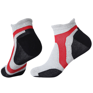 Calcetines Deportivos Personalizados al por Mayor, Multicolores, para Equipos Deportivos, Regalos Corporativos, Gimnasio, Fitness, Unisex, Transpirables, para Primavera - Product Image 6