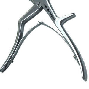 Instrumentos quirúrgicos ortopédicos de alta precisión Kerrison Bone Rongeur Fórceps Espinal Punch Fórceps para neurocirugía - Product Image 4