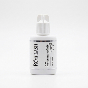 [RUMILASH] ไพรเมอร์สำหรับขนตา ผสมโปรตีน สำหรับเตรียมขนตาต่อ ขายส่งเกรดซาลอน ผลิตภัณฑ์เตรียมขนตา - Product Image 1