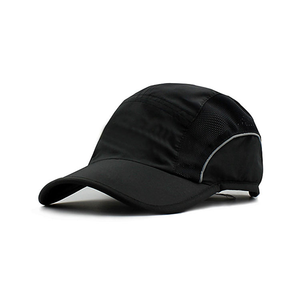Gorras de Béisbol Promocionales al por Mayor, Fabricante OEM, Ajustables, para Exteriores, Primavera/Verano, Transpirables, Impermeables, Unisex, con Logotipo Personalizado - Product Image 4