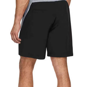 Shorts Deportivos Casuales de Verano para Hombre, Talla Grande, Cintura Media, Algodón y Poliéster, Transpirables y Elásticos - Product Image 6