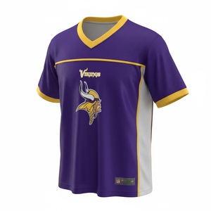 Camisetas Reversibles para Flag Football - Product Image 1
