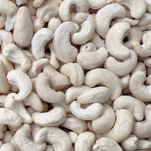 Proveedor Confiable de Nueces de Anacardo W180 W320, Precio Internacional de Nueces de Anacardo, Anacardos de Santigo, Vietnam - Product Image 1