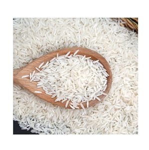 ข้าวบาสมาติเมล็ดยาวคุณภาพสูง ราคาขายส่งจากโรงงาน มีจำหน่ายแล้ว - Product Image 4
