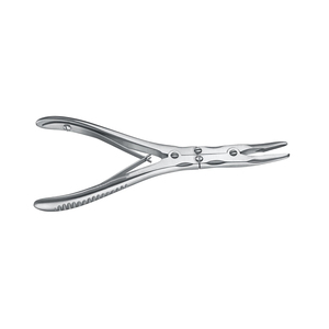 Pinzas para Cortar Huesos, Instrumento Quirúrgico Ortopédico Profesional, Herramienta de Corte de Acero Inoxidable de Alta Calidad - Product Image 1