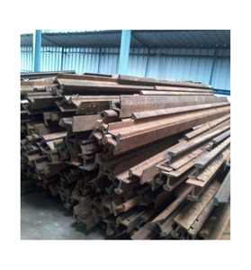 Chatarra de Riel Larga Superior R65, 64.72 KG por Metro - Product Image 1