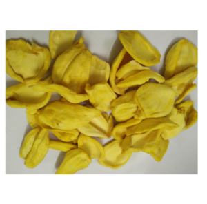 Manufacture Natural Dried Jackfruit Slices from Vietnam for food snack <b>fruit</b> beverage with custom logo packing customers - Product Image 1