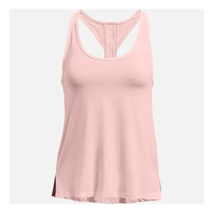 Women Tank <b>Tops</b> Wholesale Custom OEM Summer Casual Sportswear Crewneck <b>Plus</b> <b>Size</b> Solid Breathable Cotton Bamboo Fiber 2026 - Product Image 5