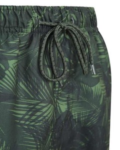 Shorts de Playa Personalizados con Estampado por Sublimación, con Bolsillos, de Poliéster, 5 Pulgadas, Shorts de Baloncesto de Malla para Hombre - Product Image 4