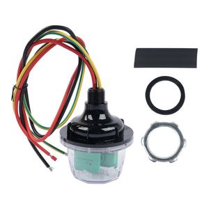 Scaricatore di sovratensione trifase/quadrifase 300V CA con 20kA Imax per protezione impianti solari - Product Image 5