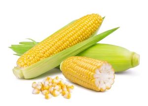 Maíz Dulce Enlatado de Vietnam – Alta Calidad, Dulce Natural // Mr.Tom - Product Image 2