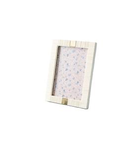 Cadre photo élégant en os incrusté, cadre photo en résine, cadre photo en MDF, à prix d'usine très bas - Product Image 1