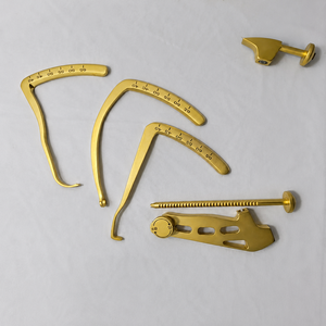 Surgical Instrument New Arrival Top <b>Material</b> Customization Best Supplier New Arrival by SUAVE SURGICAL INSTRUMENTS - Product Image 6