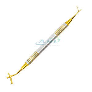 Kit de Instrumentos Restauradores, Juego de Herramientas de Modelado de Composite Dental, Kit de Instrumentos Restauradores - Product Image 2