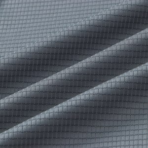 เสื้อยืดกีฬาแขนสั้นผู้ชายไซส์ใหญ่ แห้งเร็ว ระบายอากาศดี เหมาะสำหรับฟิตเนส วิ่ง ออกกำลังกาย ซับเหงื่อได้ดี ปรับแต่งได้ - Product Image 4