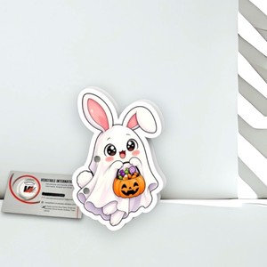 Professional Custom Private Label Bunny Ghost Pumpkin Halloween Butterfly Diamond Solid <b>Eyelash</b> Extension Acrylic <b>Magnetic</b> Lash - Product Image 4