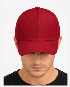 Gorras de Béisbol Unisex Ajustables 100% Algodón, Gorras Trucker Deportivas Lisas de Varios Estilos con Cierre de Hebilla Metálica para las Cuatro Estaciones - Product Image 4