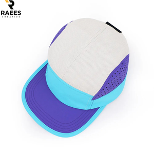 Gorras Deportivas para Campamento de Béisbol al Aire Libre a Precio Económico, con Logotipo Personalizado en 3D, Ajustables, Promocionales - Product Image 2