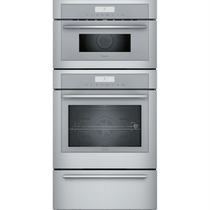 Horno empotrado Thermador MEDMCW31WS y electrodomésticos de cocina principales, hornos empotrados en venta - Product Image 1