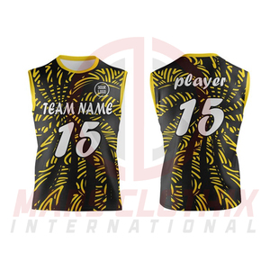 Tenue de sport de qualité supérieure, ensemble uniforme personnalisé 7 contre 7, vente en gros, faible MOQ, uniforme de football 7 contre 7 respirant pour jeunes - Product Image 6