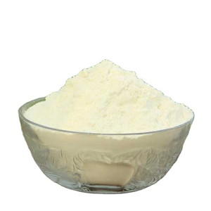 Polvo de almidón de patata seco amarillo pálido Alimentos compatibles a granel o en bolsa Embalaje Copos de patata - Product Image 4