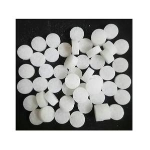 Discos de Alcanfor Natural Premium para Ceremonias de Puja, Rituales Sagrados, Ofrendas de Templo, Alcanfor Puro Destilado al Vapor - Product Image 2