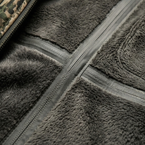 Mens OEM Custom <b>Waterproof</b> Softshell Hunting <b>Jacket</b> Windproof Insulated <b>Camo</b> Outdoor Summer Sports Apparel Coat Nylon Front - Product Image 4
