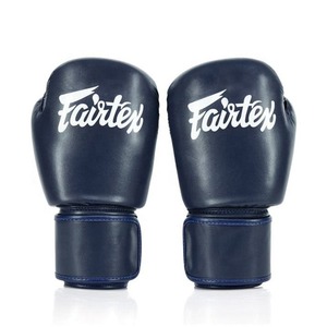 Guantes de Boxeo Fairex Hechos a Medida, Guantes de Entrenamiento y Sparring de Primera Calidad para Muay Thai, Kickboxing y MMA para Atletas Profesionales - Product Image 4