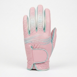 ถุงมือหนังแกะคาเบรตต้าพรีเมียมแบบสั่งทำพิเศษสำหรับมือซ้าย มีช่องสำหรับนิ้ว สัมผัสนุ่ม ผู้ผลิต OEM ODM โดยตรงจากอินโดนีเซีย MOQ ต่ำ - Product Image 1