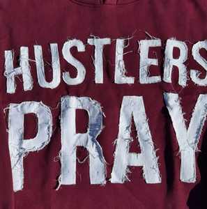 Conjunto Deportivo de Invierno, Estilo Casual, Tejido Grueso, Lavado Ácido, con Logotipo Personalizado, Marca Privada, Alta Calidad, Venta al Por Mayor, Unisex - Product Image 4