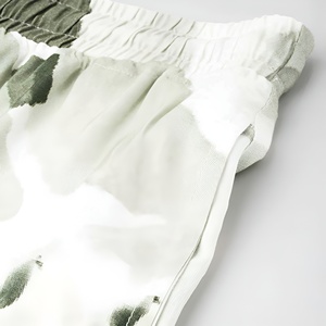 100% Polyester Material Made Men Sublimation Shorts / <b>Top</b> Selling Breathable Material Made Men Sublimation gym Shorts - Product Image 6