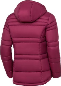 High Quality Women's Hooded Reversible <b>Waterproof</b> Thin <b>Long</b> Shiny Goose Down Puffer <b>Jacket</b> Plus Size Winter - Product Image 5