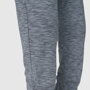 Professional Manufacturer's Lightweight Men's Casual Wear <b>Trousers</b> Customized Logo Solid Color OEM Service Men <b>Trouser</b> - Product Image 4