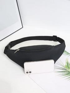 กระเป๋าคาดเอวแบบขายส่ง กระเป๋าคาดเอวสะพายข้าง ปรับสายได้ - Product Image 1