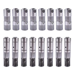 Chevy GMC 5.3L 6.0L 6.2L LS2 LS7 LS9 12499225 12639516 Intake Exhaust Valves Valve Tappets 8Pcs Roller Valve Valve Tappets - Product Image 1