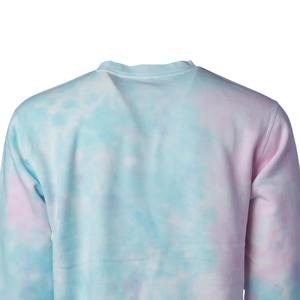 Sudadera Tie and Dye para Hombre al por Mayor, de la Mejor Calidad, Nuevo Estilo, Último Diseño, Precio Bajo, Sudadera Tie and Dye en Venta - Product Image 3