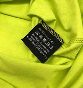 T-shirt classique pour homme en coton peigné de qualité supérieure, col rond, décontracté pour tous les jours - Product Image 5