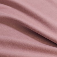 Tissu polaire extensible épais 85 % polyester 15 % élasthanne de qualité supérieure 2026 pour couches de base - Fabricant
