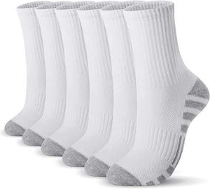 New Best Design Football Grip <b>Socks</b> Cotton Material <b>Men</b> <b>Sport</b> Long Over Knee High Soccer Grip <b>Socks</b> Wholesale OEM Customized - Product Image 2