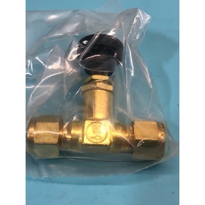 Válvula 5 NUPRO B-6JN N35KG7125B, 152905 - Equipo y Piezas de Semiconductores de Confianza de Tradicción Global - Product Image 6
