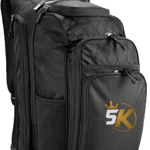 Mochila de Viaje - Ligera y Portátil, Material Oxford Resistente, Gran Capacidad, Bolsa Deportiva de Moda para Exteriores - Product Image 3