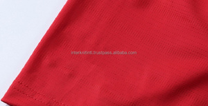 Chemises pour hommes grande taille 7XL, respirantes, en tricot, décontractées, 100% coton, manches courtes, logo personnalisé sur le devant, mode masculine - Product Image 3