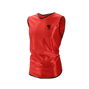 Chaleco de Fútbol de Alta Calidad, Diseño Ligero y Duradero, Ideal para Entrenamientos y Partidos de Competición - Product Image 2