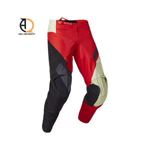 กางเกงมอเตอร์ไซค์สำหรับแข่งรถ - Product Image 4