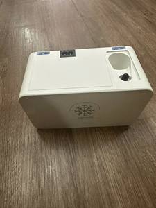 Repuestos de Aire Acondicionado Eléctricos ABS Ecológicos de Primera Calidad al por Mayor para Sistemas de Aire Acondicionado, Protegen las Tuberías de Cobre, Fabricante de Vietnam - Product Image 5