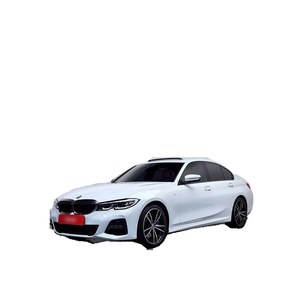 BMW Serie 3 330i XDrive M Sport 2019, 79,967 km, Caja de Cambios Automática, Volante a la Izquierda, Asientos de Cuero, Estándar de Emisiones Euro V, Trasero - Product Image 1